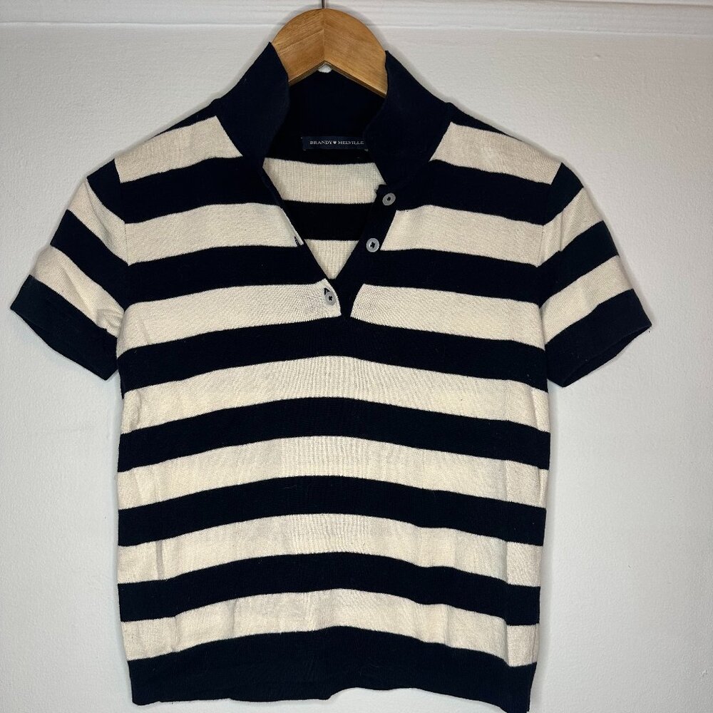Brandy Melville Polo
